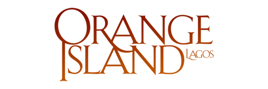 orange